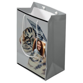 Sacola Para Presentes Média Bag de presentes de graduação exclusiva