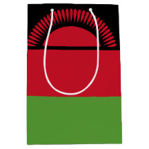 Bandeira do Malawi