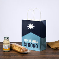Bandeira do Novo Estado Rebelde de Minnesota