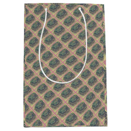 Sacola Para Presentes Média Bolsa de Compras de Mães