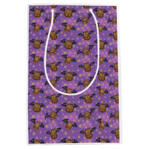 Sacola Para Presentes Média Bolsa de presente de fofinho bonito