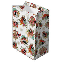 Bolsa de presentes de damybug