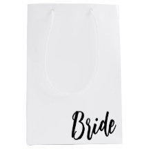 Bolsa Presente Personalizada, Presente para Damas