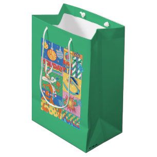 Sacola Para Presentes Média BOLSAS DE CARRO™ Férias