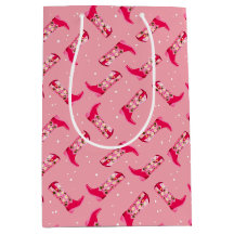 Botas de cowboy e Flores