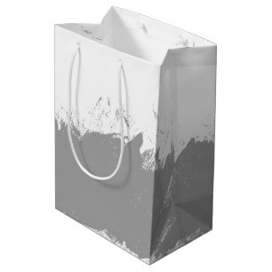 Sacola Para Presentes Média Cachorro 11