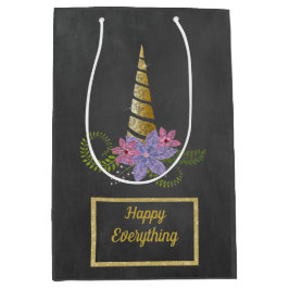 Sacola Para Presentes Média café negro pastel preto, café, café, café