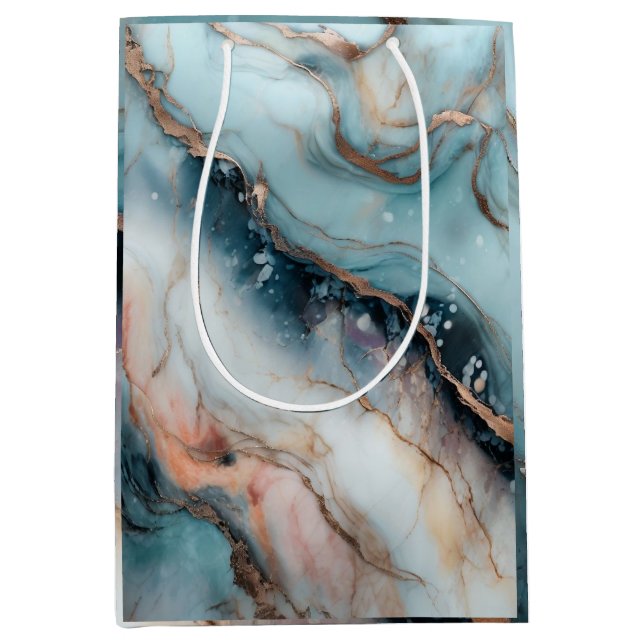 Sacola Para Presentes Média Celebração (Frente)