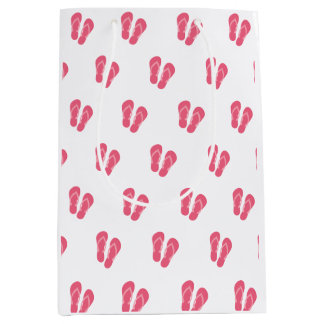 Sacola Para Presentes Média Chancla