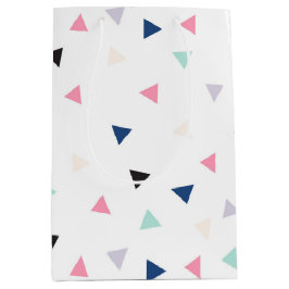 Sacola Para Presentes Média Charlee Girl