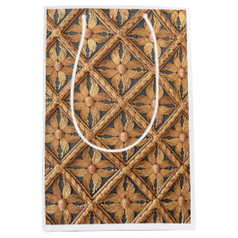 Sacola Para Presentes Média Cherubim. Venezia Italia. Gallerie dell'Accademia