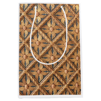 Sacola Para Presentes Média Cherubim. Venezia Italia. Gallerie dell'Accademia