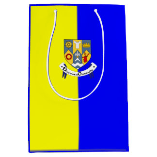 Sacola Para Presentes Média Clare