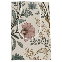 Clássico Floral Caprichoso
