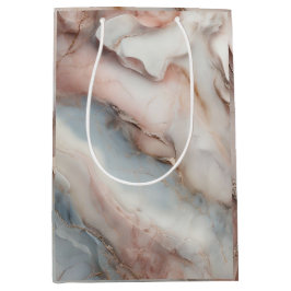 Sacola Para Presentes Média Cloudstone