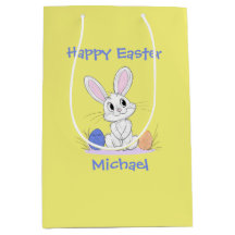 🐇 🥚 Coelho Adorável e Ovos Coloridos 🐇 🥚