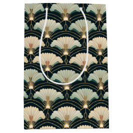 Sacola Para Presentes Média Conjunto de