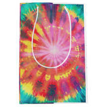 Corante Colorido Vibrante #1