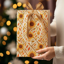 Cores d'água do girassol e da lavoura russa