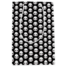 Sacola Para Presentes Média Cravo-da-índia