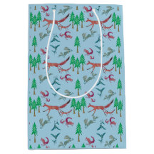 Criaturas Florestais