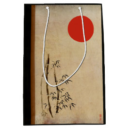 Sacola Para Presentes Média Destino simples