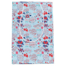 Dia da Mãe BG 02 LBlue BG