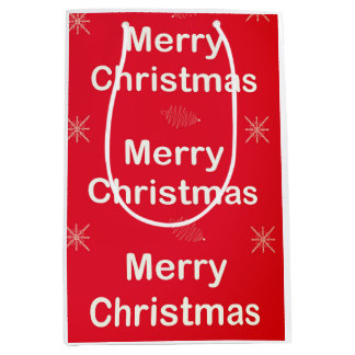 Sacola Para Presentes Média Dinner bowls