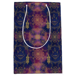 Sacola Para Presentes Média Eid