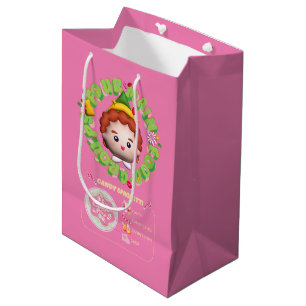 Sacola Para Presentes Média Elf o Filme Quatro grupos principais de Comidas