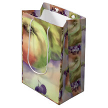 Embraiagem De Uvas De Maçã - Colheita De Frutas