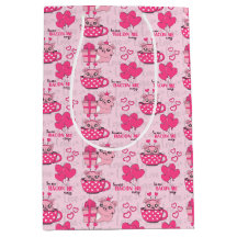 Engraçado Pig Love Pun