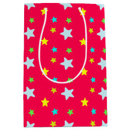 Sacola Para Presentes Média Eta Carinae