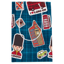 Eu amo Londres