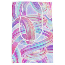 eurobeat holorave - rosa e azul: