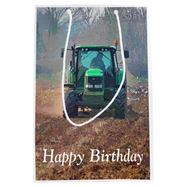 SACOLA PARA PRESENTES MÉDIA EXPLORAÇÃO (Frente)