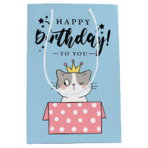 Feliz aniversário