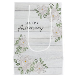 SACOLA PARA PRESENTES MÉDIA FELIZ ANIVERSÁRIO