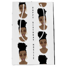 Feliz Aniversário, Arma Mensageiro, Preto e Branco