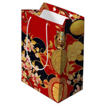 Feliz Ano Novo Chinês padrão moderno asiático