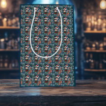 Feriado do Assistente Mágico