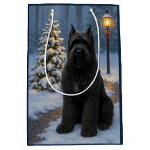 Férias do Bouvier des Flandres