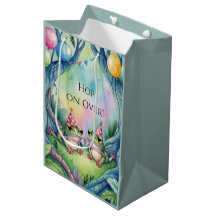 Festa de Aniversário Hop On Over