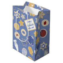 Festa de biscoito Chanukah