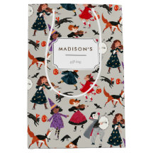 Festa infantil de Halloween