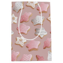 Festivo Feriado Latte com Papel de Moldagem de Coo
