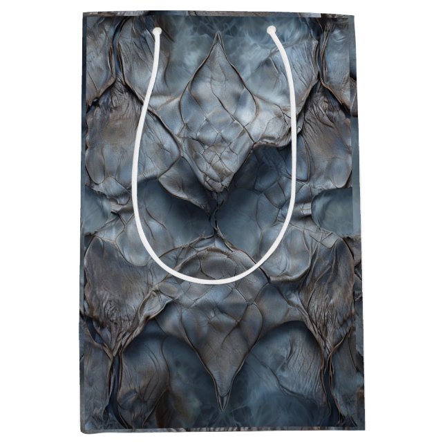 Sacola Para Presentes Média Firestone (Frente)