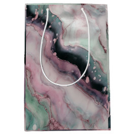 Sacola Para Presentes Média Gala