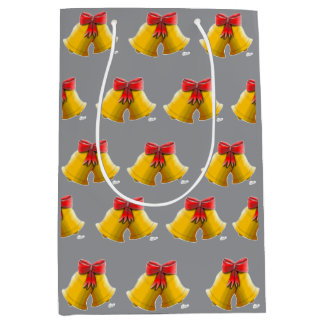 Sacola Para Presentes Média Geschenktüte