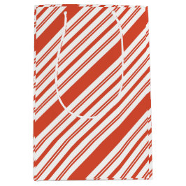 Sacola Para Presentes Média Gift Bag